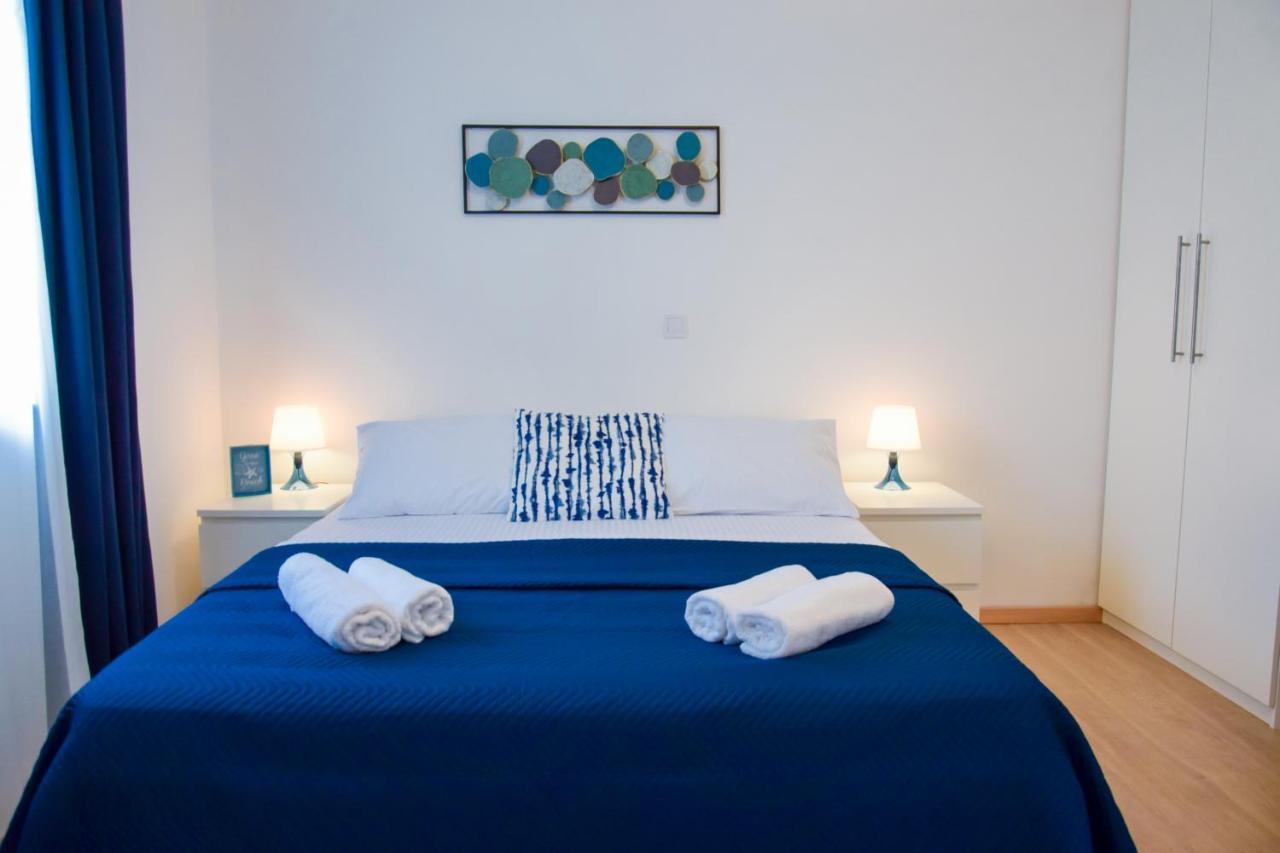 Locus Apartments Петрчане Экстерьер фото