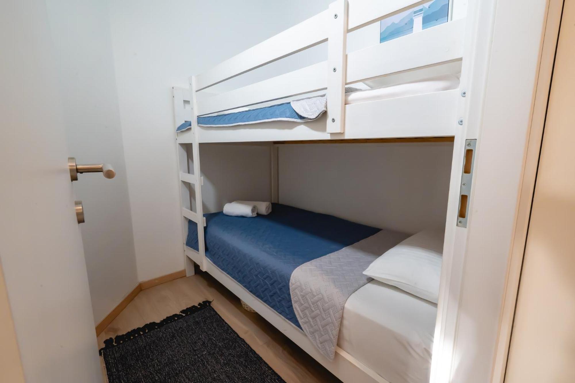 Locus Apartments Петрчане Экстерьер фото